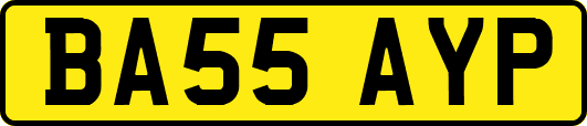BA55AYP