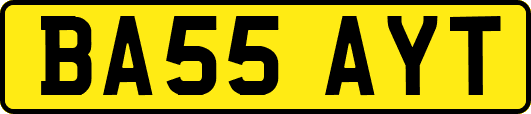 BA55AYT