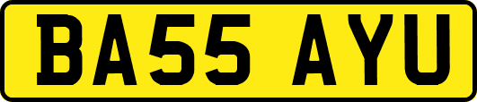 BA55AYU