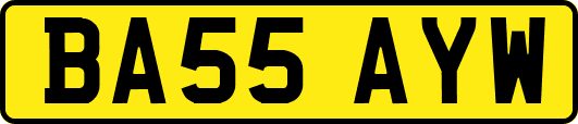 BA55AYW