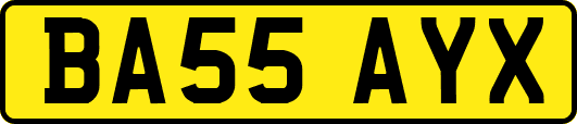 BA55AYX
