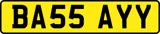 BA55AYY