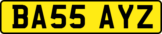 BA55AYZ