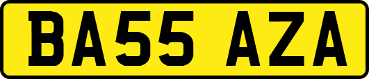 BA55AZA