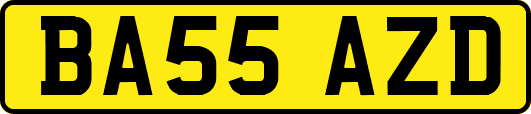 BA55AZD