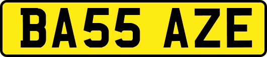 BA55AZE