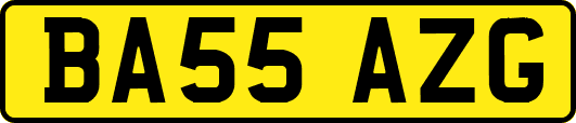 BA55AZG