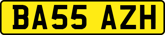 BA55AZH