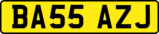 BA55AZJ