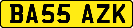 BA55AZK