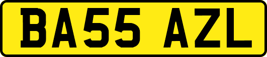 BA55AZL