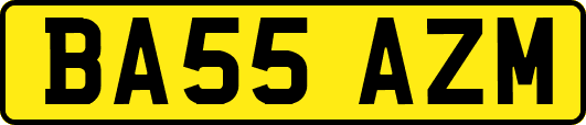 BA55AZM