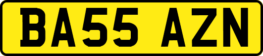 BA55AZN