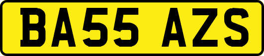 BA55AZS
