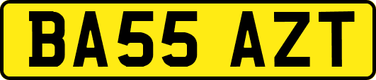 BA55AZT
