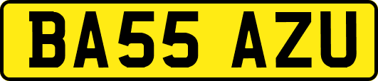 BA55AZU