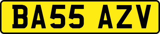 BA55AZV