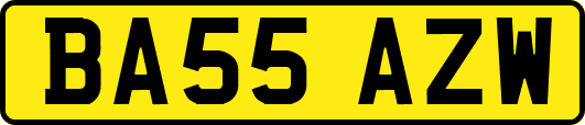 BA55AZW