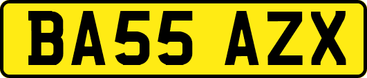 BA55AZX