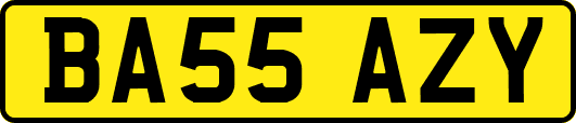 BA55AZY
