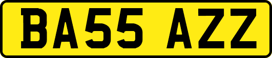 BA55AZZ