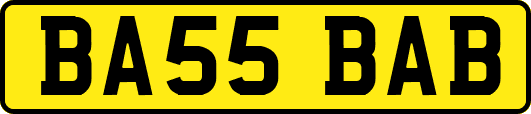BA55BAB