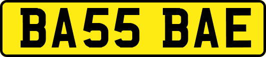 BA55BAE