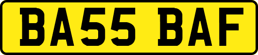 BA55BAF