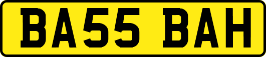 BA55BAH