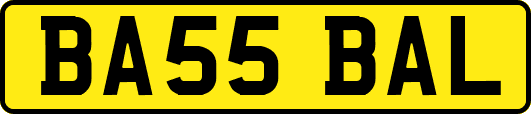 BA55BAL