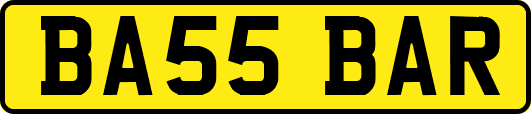 BA55BAR