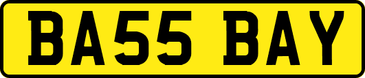 BA55BAY