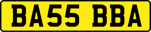 BA55BBA