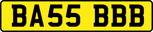 BA55BBB