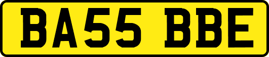 BA55BBE