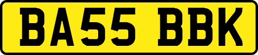BA55BBK