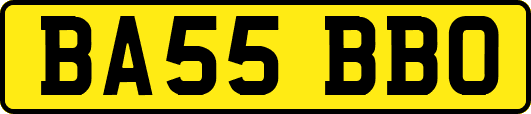BA55BBO