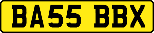 BA55BBX
