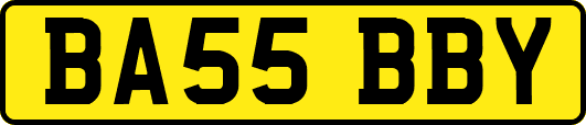 BA55BBY