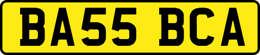BA55BCA