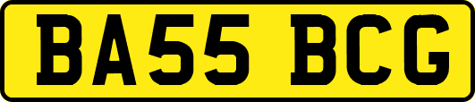 BA55BCG