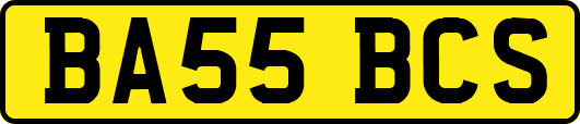 BA55BCS