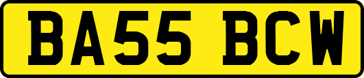 BA55BCW