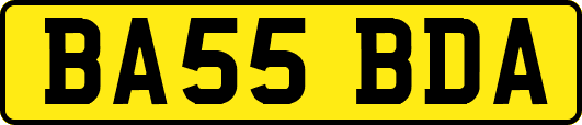 BA55BDA