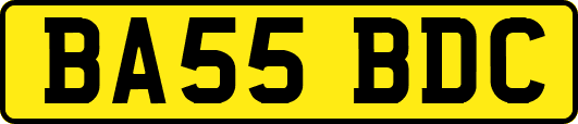 BA55BDC