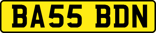 BA55BDN