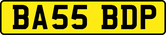 BA55BDP