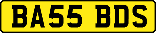 BA55BDS