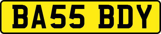 BA55BDY