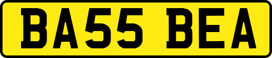 BA55BEA